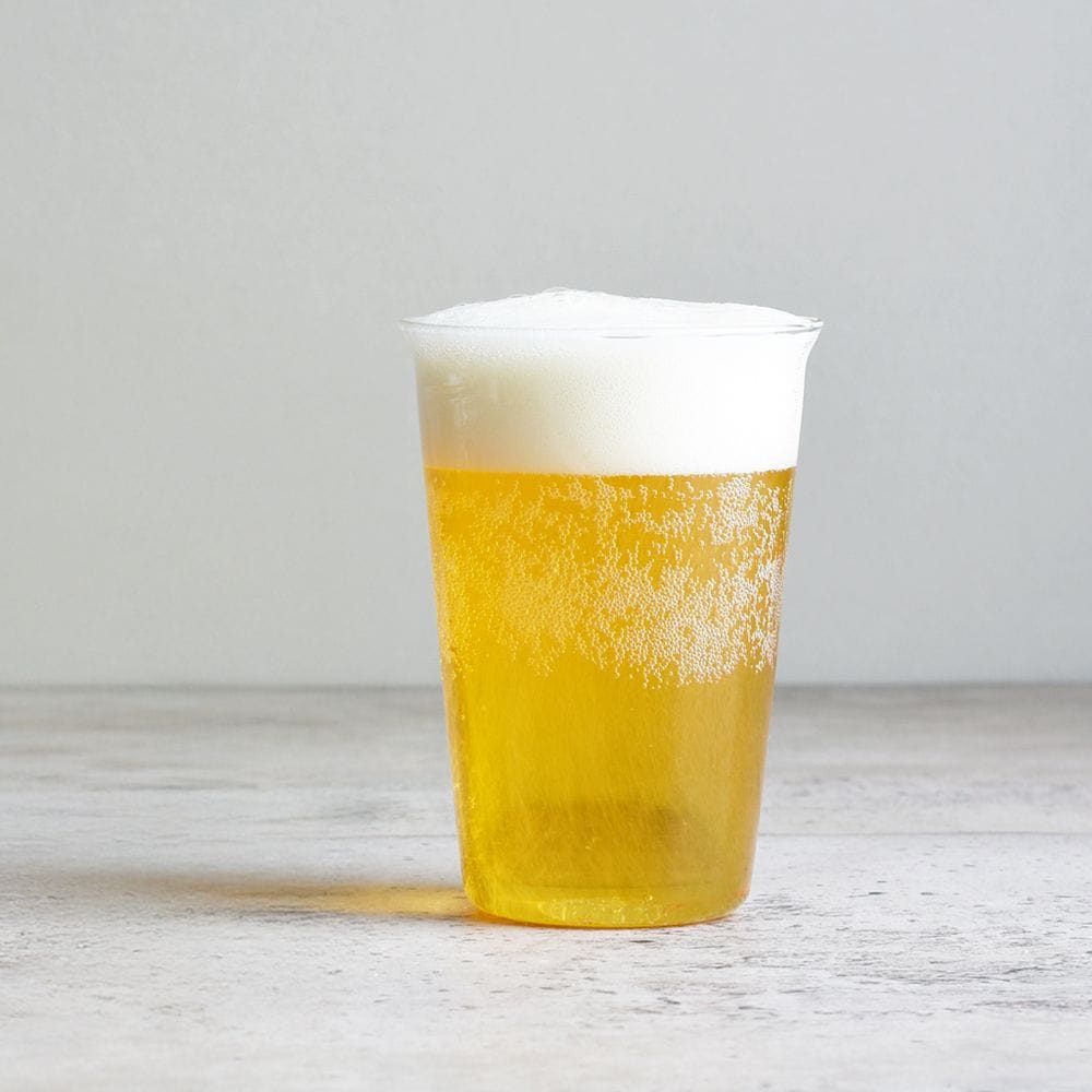 오늘의집 킨토 킨토 캐스트 맥주잔 420ml
