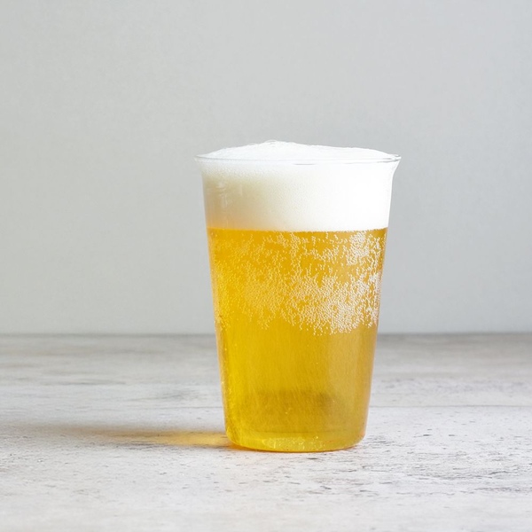킨토 캐스트 맥주잔 420ml