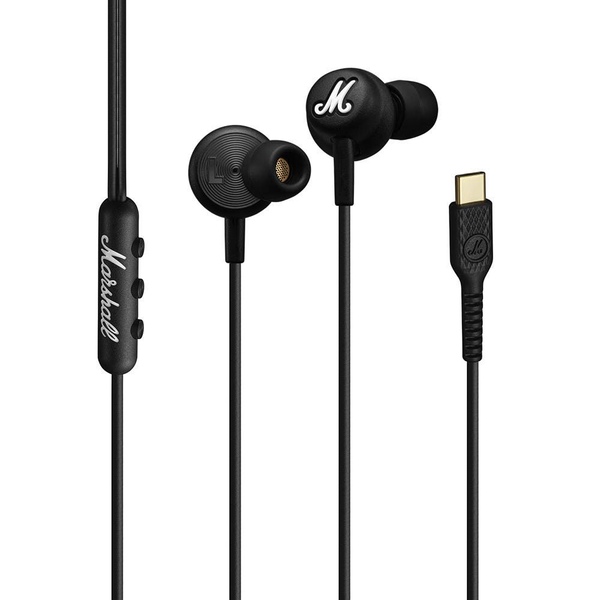 공식인증점 모드 C타입 유선 이어폰 MODE USB-C