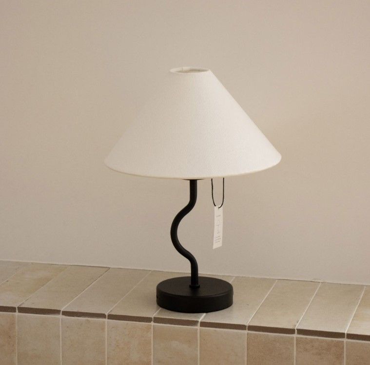 에프에프컬렉티브 Fig Fabric Portable Lamp 무선 무드등 조명