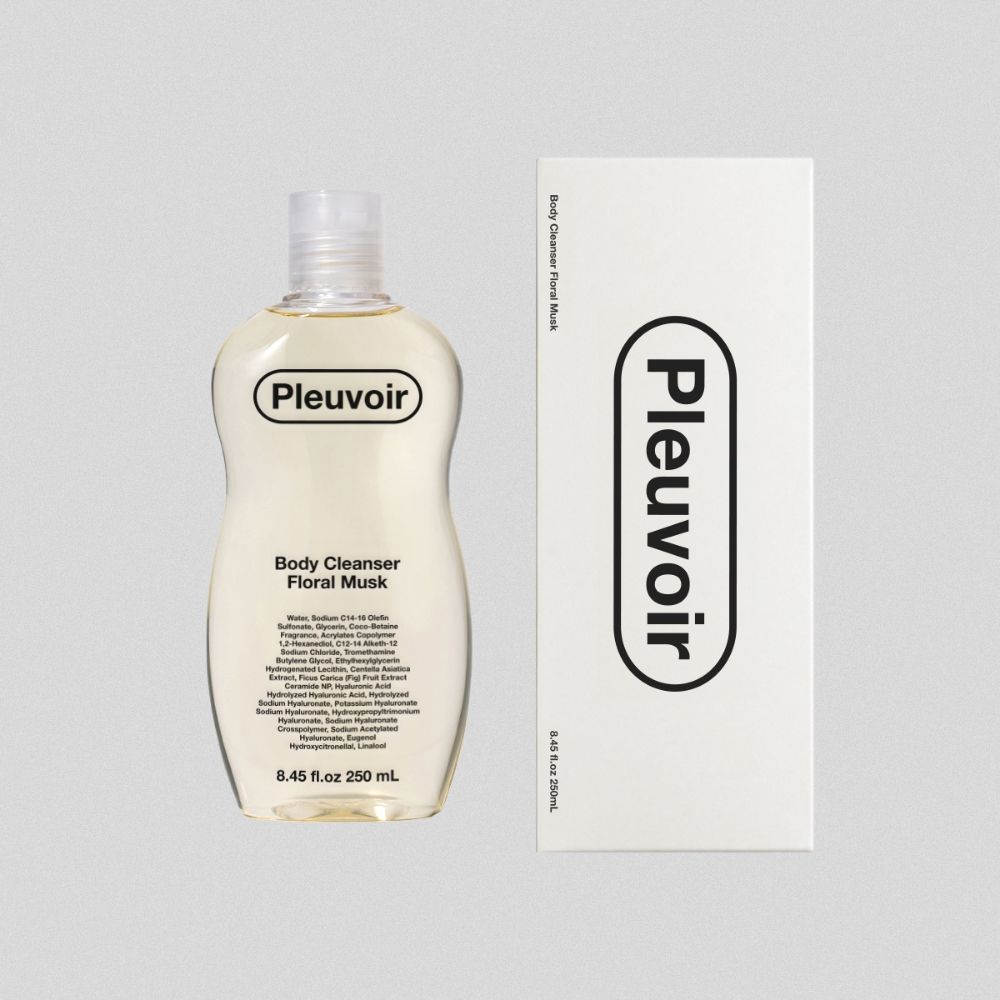 오늘의집 바디클렌저 250mL (4종 중 택1)