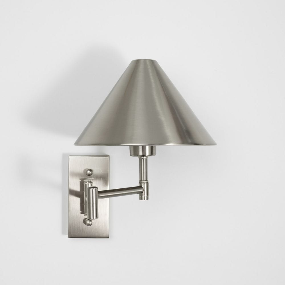 에프에프컬렉티브 Line Wall Lamp 벽조명 (직부형/코드형)(스틸갓)
