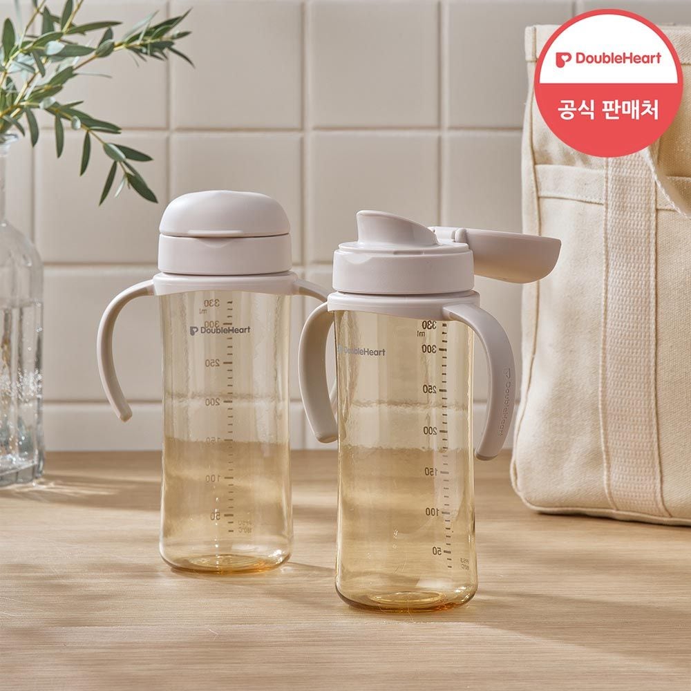 모유실감 전용 드링킹 컵 헤드 2P 가격 비교 더블하트 모유실감 전용 드링킹 컵 헤드 2P