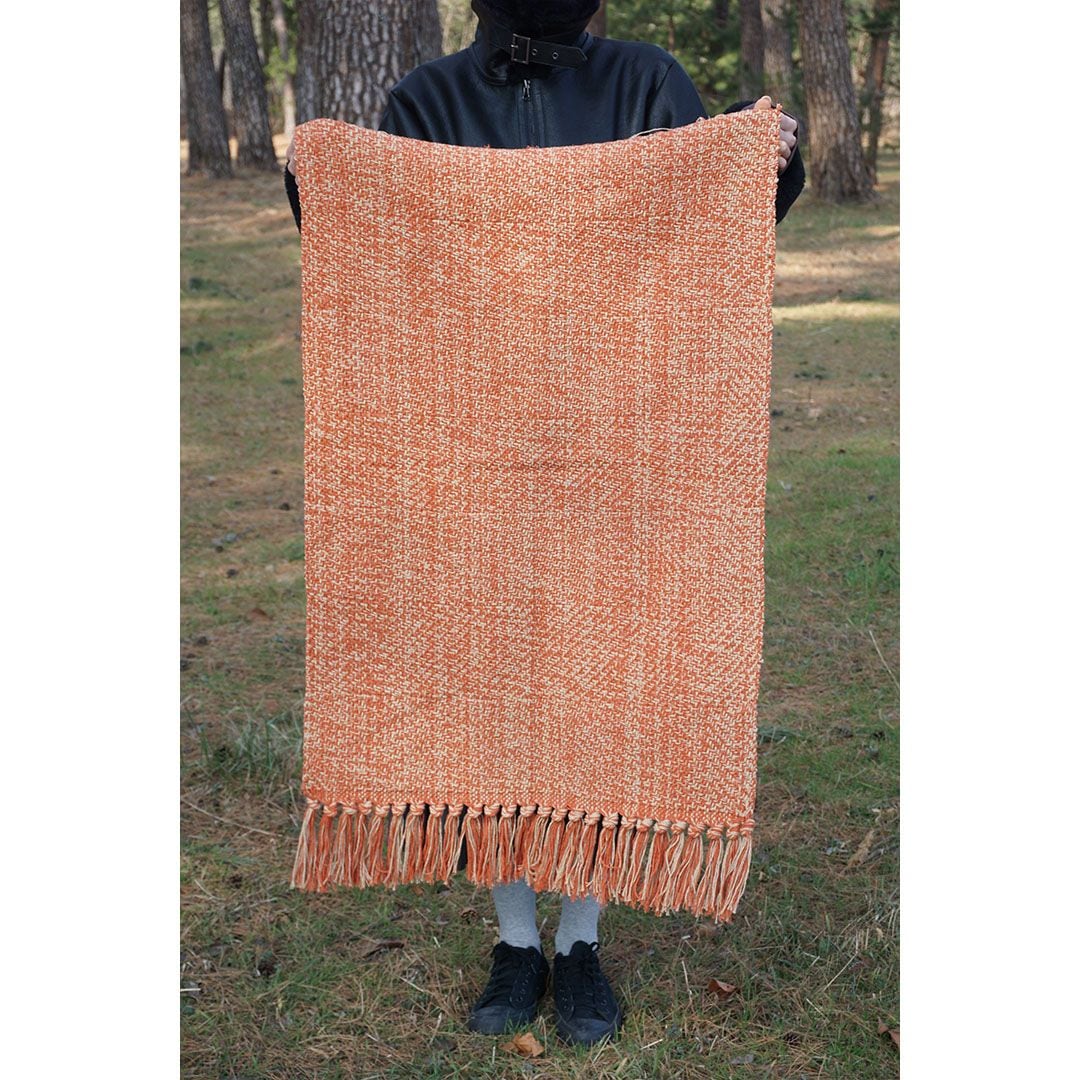 온기 아카이브 MUNE HEAVYWEIGHT TASEUL RUG_3colors