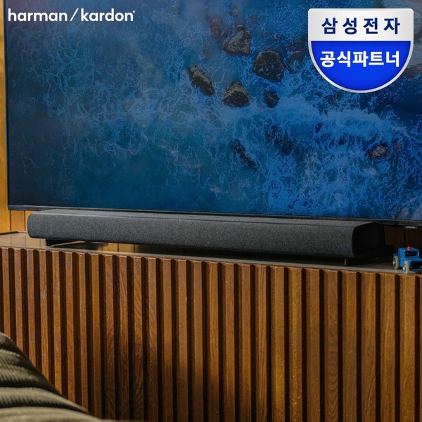 삼성공식파트너 하만카돈 인챈트 1100 사운드바 ENCHANT 1100