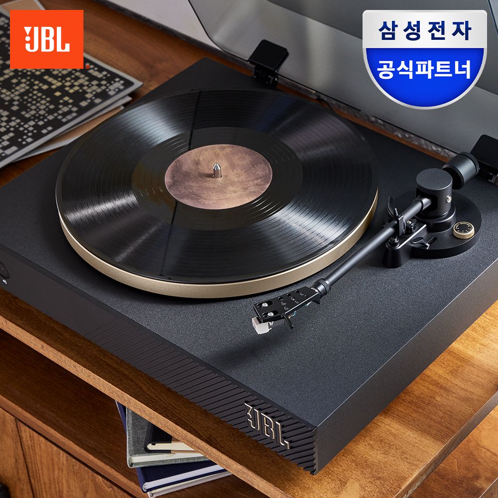 삼성공식파트너 JBL SPINNER BT 블루투스 LP 플레이어 턴테이블 스피너 가격 추이 JBL 삼성공식파트너 JBL SPINNER BT 블루투스 LP 플레이어 턴테이블 스피너 - 최저가 538,200원