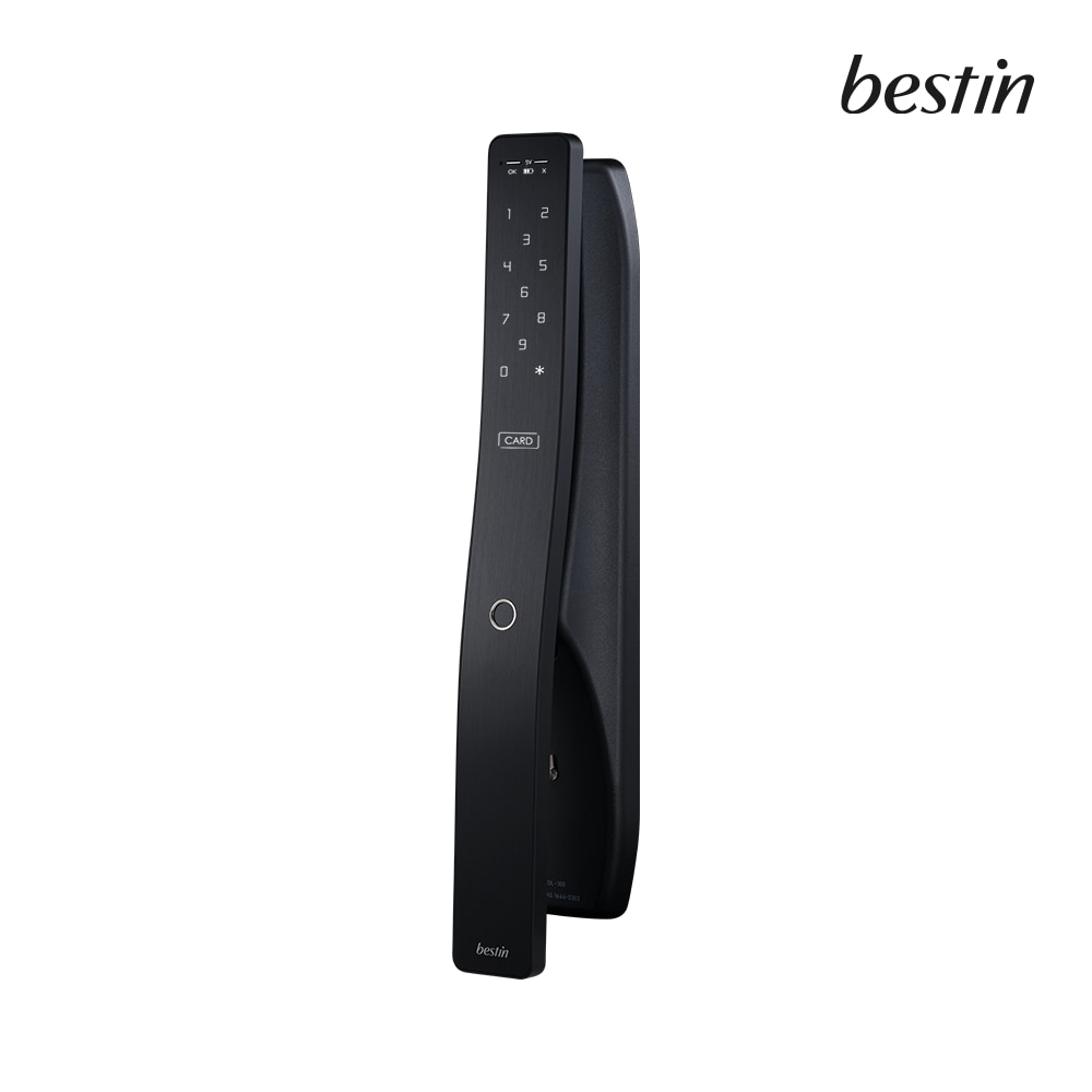 지문인식 도어락 IDL-300FWKH 지문, 번호, 카드키, 비상키 가격 비교 베스틴 지문인식 도어락 IDL-300FWKH 지문, 번호, 카드키, 비상키