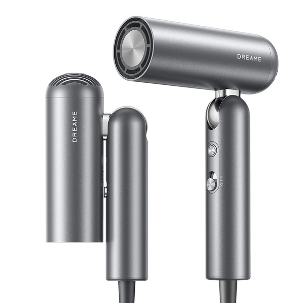 Pocket 300g 초경량 고속 헤어드라이어 3가지 형태 변형 가능 접이식 헤어드라이기