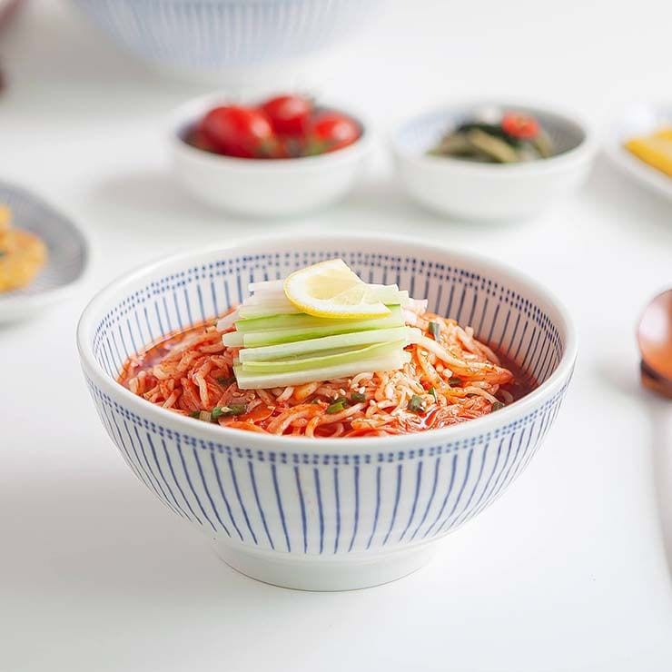 오늘의집 아오이 면기 MADE IN JAPAN
