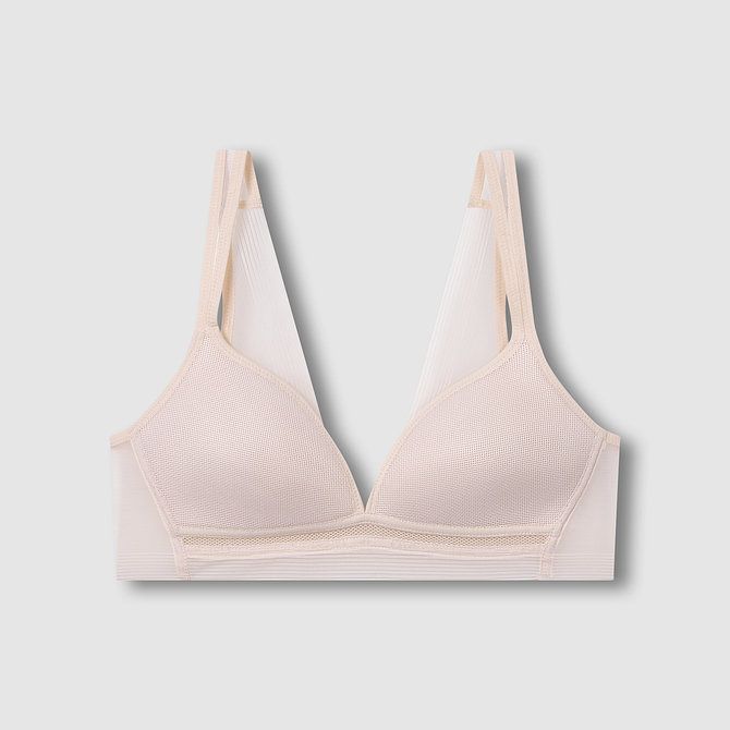 여 AIR 메쉬 노라인 크롭브라 (4 sizes)(3 colors) 가격 비교 JAJU(자주) 여 AIR 메쉬 노라인 크롭브라 (4 sizes)(3 colors)