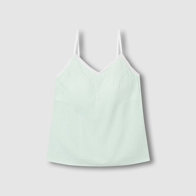 여 코튼 레이온 슬립 상의 (3 sizes)(3 colors) 가격 추이 JAJU(자주) 여 코튼 레이온 슬립 상의 (3 sizes)(3 colors) - 최저가 29,900원