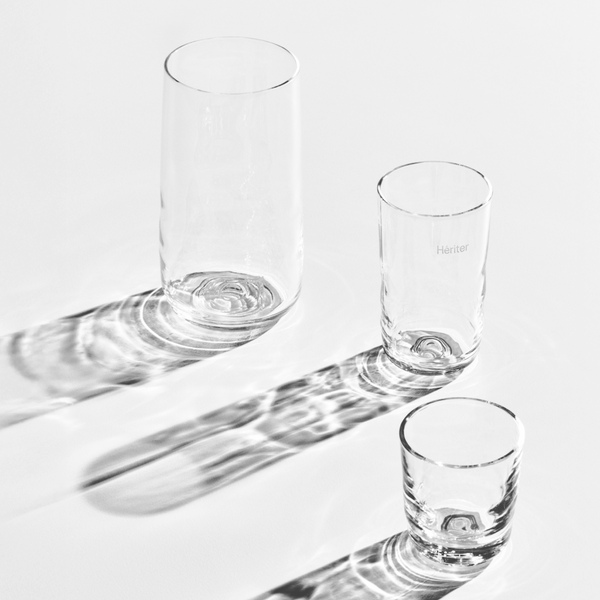 [오늘의집 단독] 에코글라스 (3 size)