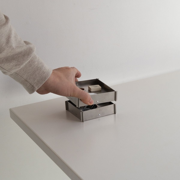 Stacking Tray 스태킹 트레이