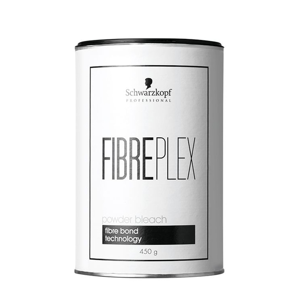 파이버플렉스 파우더 블리치 450g