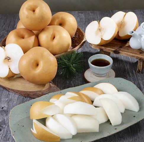 맛좋은 가정용 알뜰 나주배 3kg / 5kg