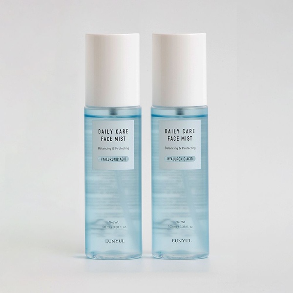 [1+1] 은율 데일리 케어 히알루론산 미스트 100ml