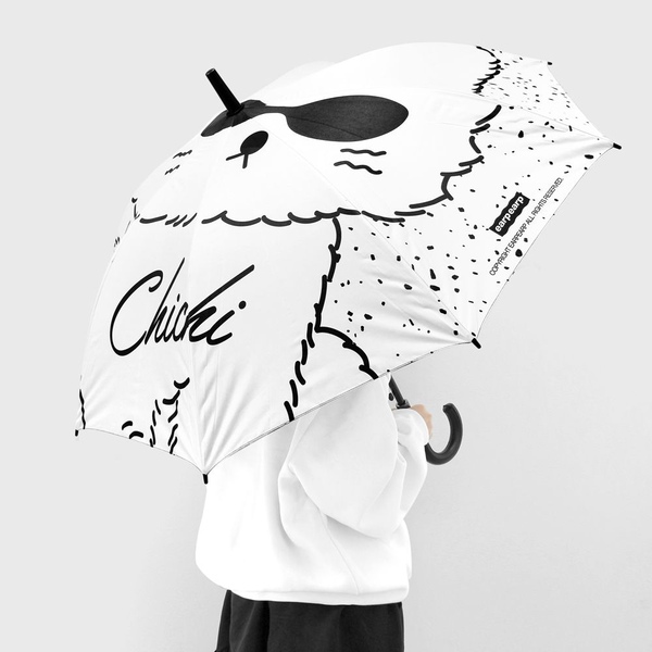 Sunglasses Chichi (2Colors) 장우산