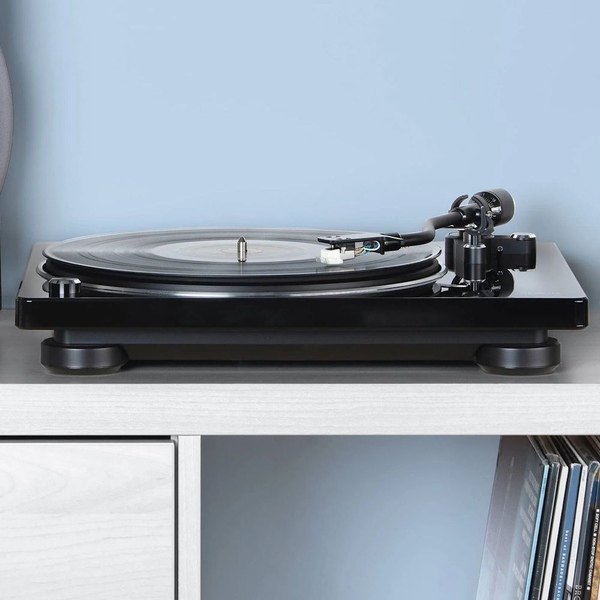 데논 Denon DP-400 Hi-Fi 턴테이블