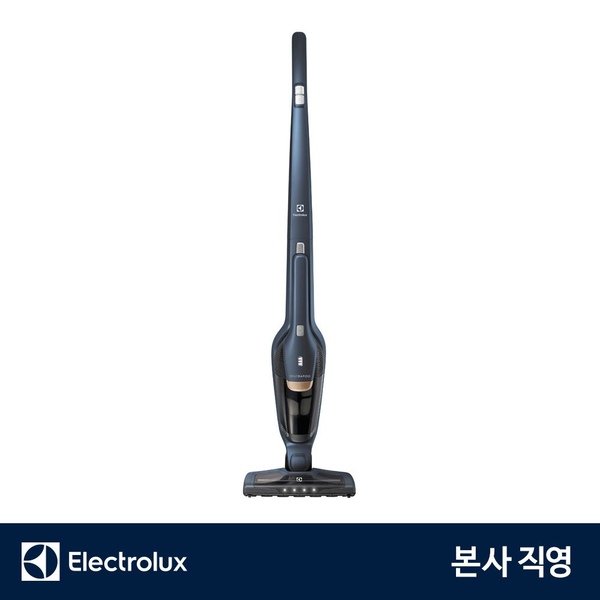 필터증정 ZB3511DB(+EF150) 에르고라피도 무선 청소기 18V