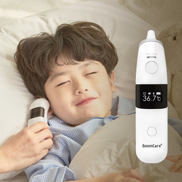 귀 적외선 체온계 BC-05