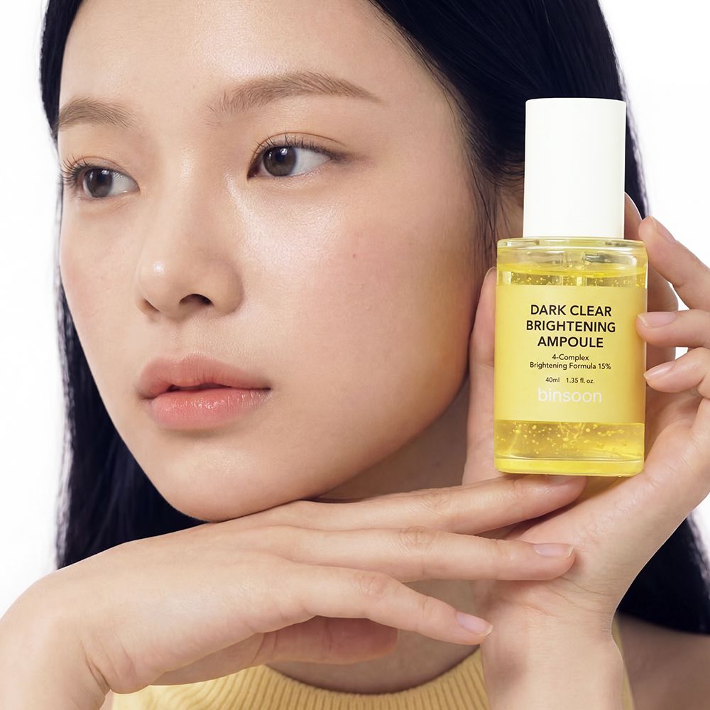 다크 클리어 브라이트닝 나이아신아마이드 트라넥삼산 알부틴 미백 앰플 40ml 가격 추이 빈순 다크 클리어 브라이트닝 나이아신아마이드 트라넥삼산 알부틴 미백 앰플 40ml - 최저가 19,800원