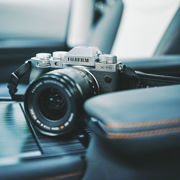 X-T5 XF16-50mm렌즈키트 + 128GB SD카드 증정! 대리점 뉴나인