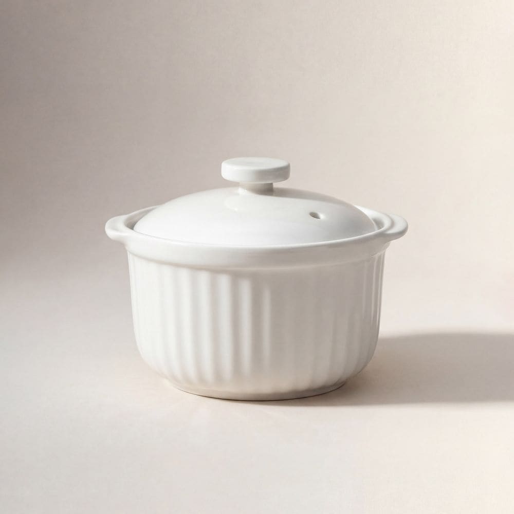 오늘의집 쓰임 마일드 화이트 계란찜기 소