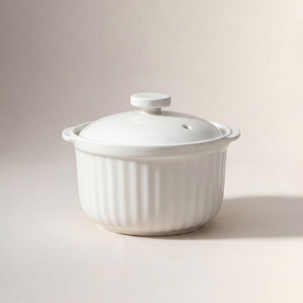 마일드 화이트 계란찜기 소