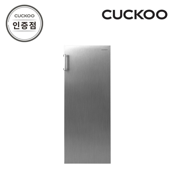 155L 스탠드형 냉동고 CFZ-AF1610MS 간접 냉각 시스템 공식판매점 SJ