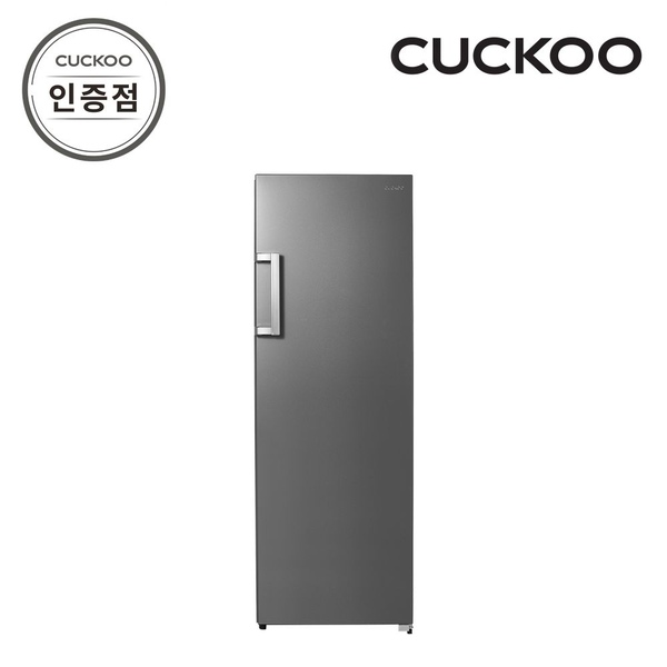 227L 스탠드형 냉동고 CFZ-CNLF2320MS 간접 냉각 시스템 공식판매점 SJ