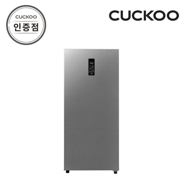 김치냉장고 스탠드형 1도어 133L CKR-ANLD1410MS 공식판매점 SJ