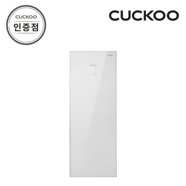 김치냉장고 스탠드형 118L CKR-BNLD1220GEW 공식판매점 SJ