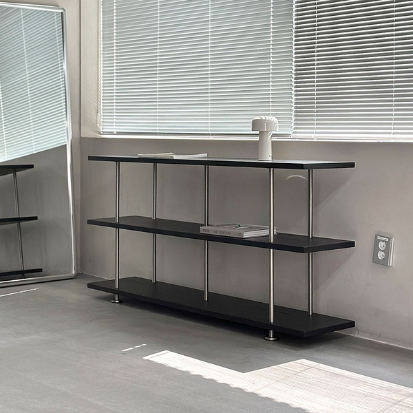 SCALAR SHELF
