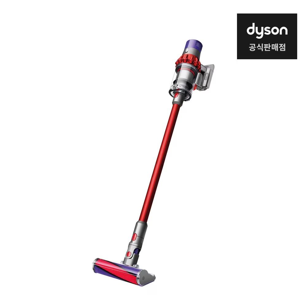 다이슨 다이슨 무선청소기 싸이클론 V10