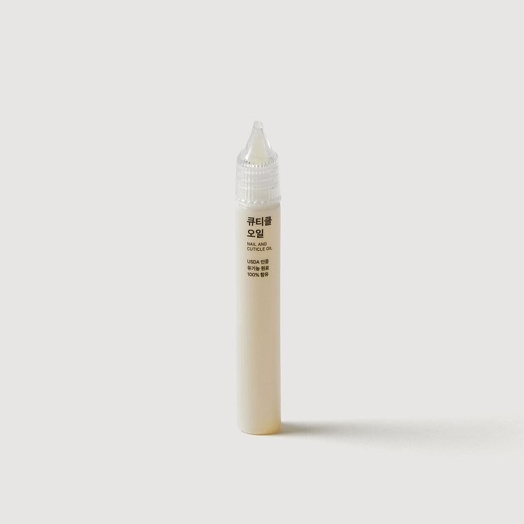JAJU(자주) 큐티클 오일_15ml - 최저가 9,900원