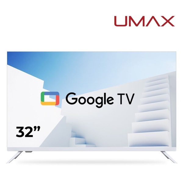 무결점보증 Ai32G 81cm(32인치) FHD 삼탠바이미 이동식 구글스마트TV