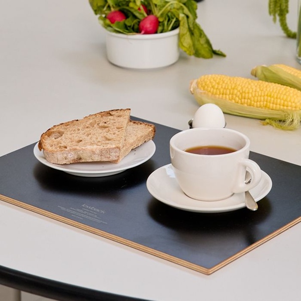 자작나무 테이블 매트 BIRCH WOOD HPL TABLE MAT