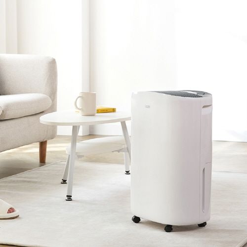 하루종일 산뜻하게 스마트 12L 올데이 이동식 제습기 LZJ-120S 가격 추이 르젠 하루종일 산뜻하게 스마트 12L 올데이 이동식 제습기 LZJ-120S - 최저가 599,000원