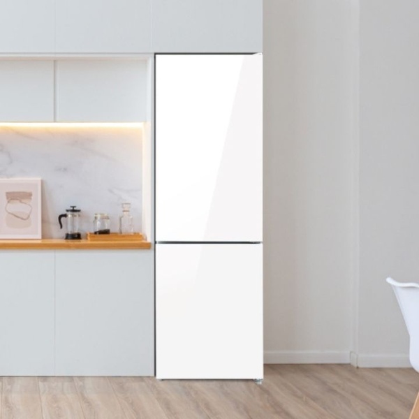 모드비 312L 파스텔 콤비냉장고 MRNC312GSM1 (4colors)