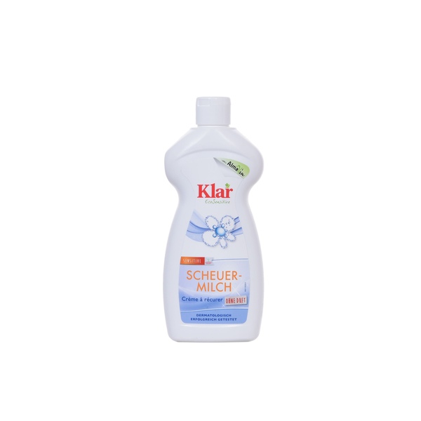 클라 무향 주방 클리너 500ml, 친환경 독일 청소 세제