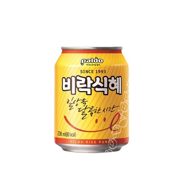 비락식혜 238ml (24캔)
