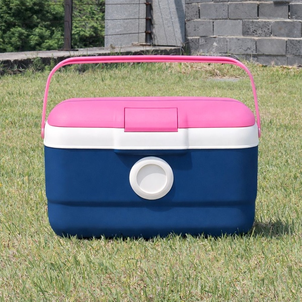 도트 아이스박스 21L