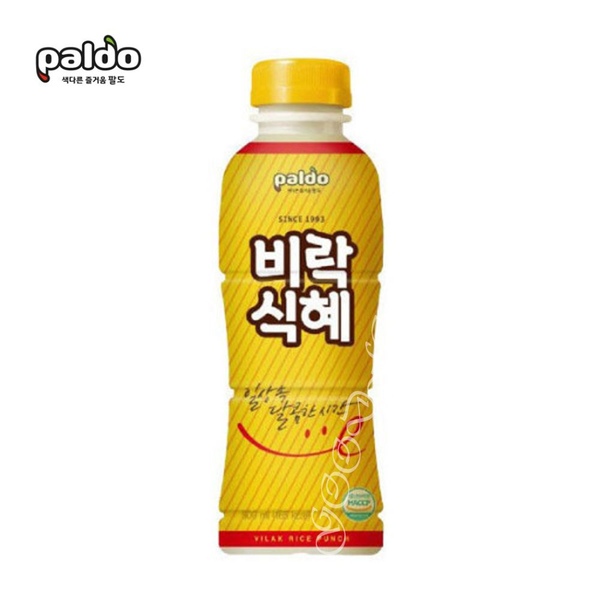 비락식혜 500ml (12펫)