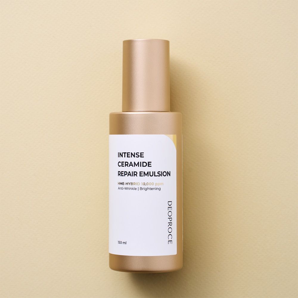 오늘의집 디오프러스 인텐스 세라마이드 리페어 에멀전 150ml