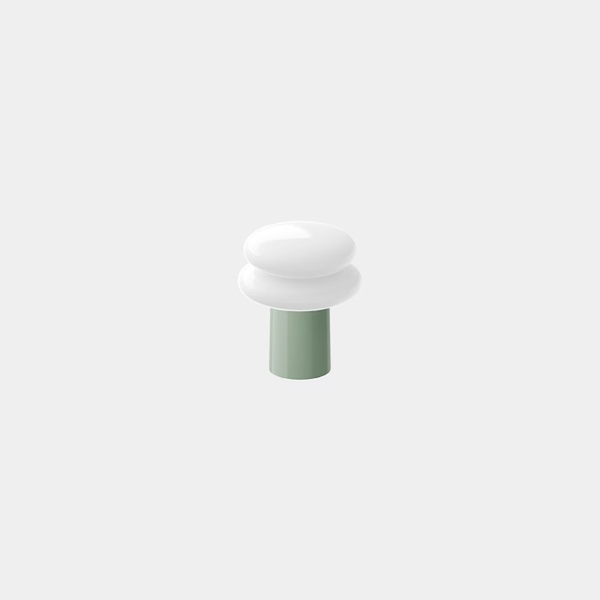 [오늘의집 단독] 오늘의집 에디션_SNOWMAN8 Portable 조명 2Colors