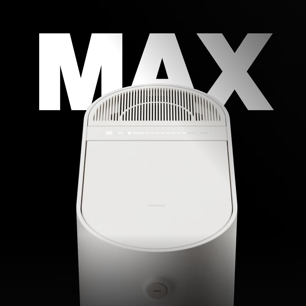 오늘의집 미닉스 더 플렌더 음식물처리기 MAX