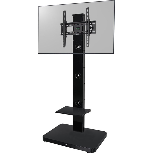 TV스탠드 55인치 이동식스탠드 TV거치대 FN-3000B (국내제작)