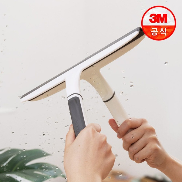 유리닦이/스퀴지 거울 물기제거 욕실청소