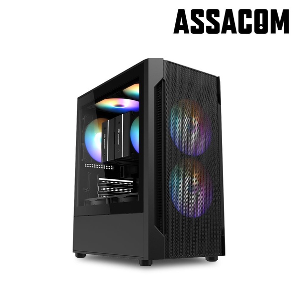 Intel 225+내장 그래픽+32GB+1TB 조립PC