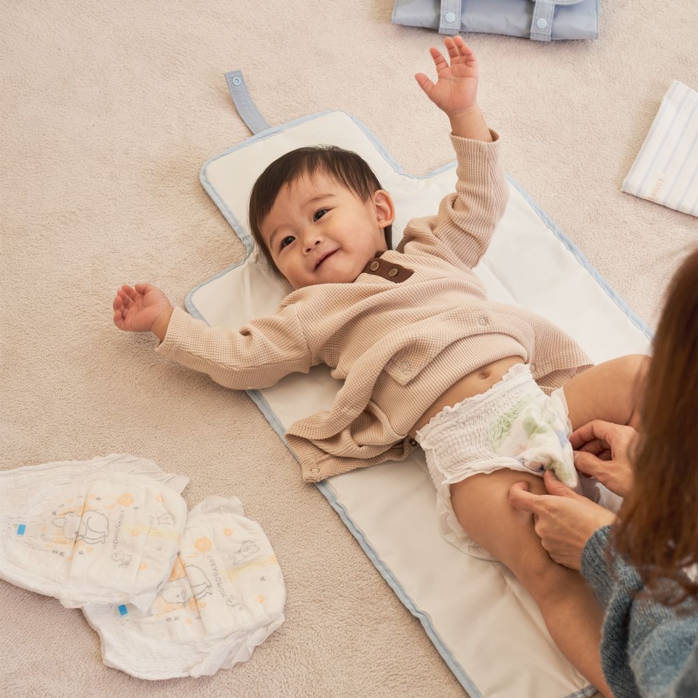 베리백 휴대용 기저귀 패드 파우치 가격 추이 쿨립 베리백 휴대용 기저귀 패드 파우치 - 최저가 34,900원